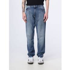 Dam Jeans Calvin Klein Jeans Authentic Straight Bottoms - 1a4