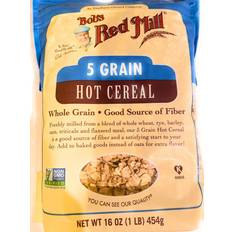 Bob’s Red Mill Matvaror Bob’s Red Mill 5 Grain Hot Cereal