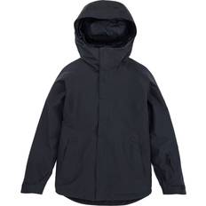 Burton Ropa de abrigo Burton Gore-Tex Powline Insulated Chaqueta Negro - True Black