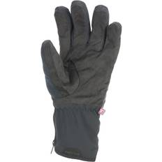 Sealskinz Accessoires Sealskinz Unisex Marsham Handschuh, Schwarz. M