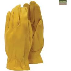 Femme - Or Gants et Moufles Town & Country TGL105S Premium Leather Gloves Ladies'