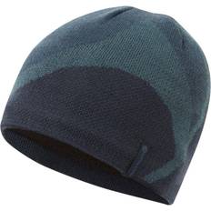 Montane Men Accessories Montane Men's Logo Beanie, Blue