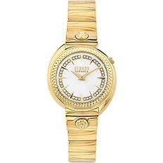 Versus Versace Tortona Crystal Watch 38mm