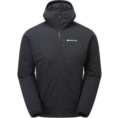 Montane Men's Fireball Hooded Insulated Jacket- Herre