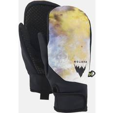 Burton Man Handschoenen en Wanten Burton Wanten Wit - Stout White Voyager