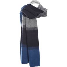 Cuir - Homme Écharpes Trespass Embrace Knitted Scarf - Violet