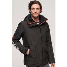 Superdry Hooded Windbreaker