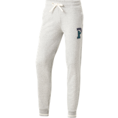 Puma Unisex Bukser Puma Sweatbukser Squad Sweatpants FL Grå