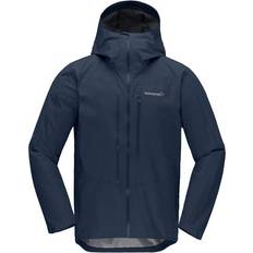 Norrøna Falketind Gore-Tex Paclite Jacket - Blue