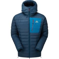 Mountain Equipment Tøj Mountain Equipment Baltoro Jacket Down jacket XL, blue