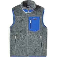 Patagonia Classic Retro-X Fleece Vest