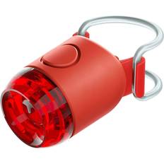 Knog Plug Rear Bike Light
