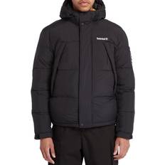 Timberland Man Kleding Timberland Heren Outdoor Archive Pufferjas - Zwart