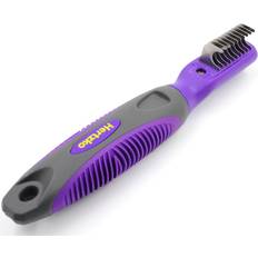 Hundkammar Husdjur Hertzko Mat Remover