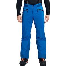 Mammut Nordwand Pro Hardshell Pants - Farve Blå