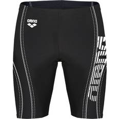 Arena Byor Evo Swim Jammers Black