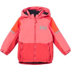 Ski - Unisex Jakker Helly Hansen Rider 2.0 Ins Jacket Poppy Red