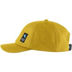 Klättermusen Hombre Ropa Klättermusen Runa Maker Cap Yellow Man