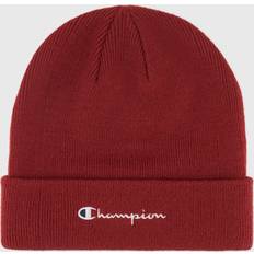 Champion Dame Capser Champion Lifestyle Caps-802405 Beanie Hat, TBR Red, One