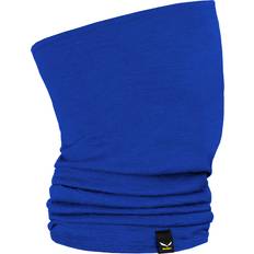 Unisex Slips Salewa Cristallo Neckwarmer blau ONE