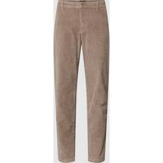 Fløjl Bukser Jack & Jones Carrot Fit Chinobukser