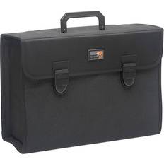 New Looxs Cykelväskor & Korgar New Looxs Väska Pakethållare Packväska Pannier 20L Black