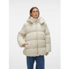 Vero Moda Vmnio Jacket - White