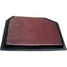 Porsche Filters K&N sport 33-2731 porsche 911 993 3.6