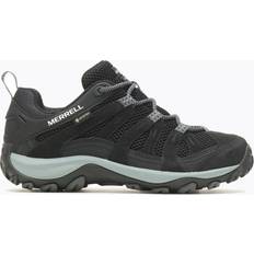 Merrell Alverstone 2 GTX Vandrarskor - Black