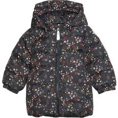 Color Kids Steppjacke - Misty Rose (741041-5240)