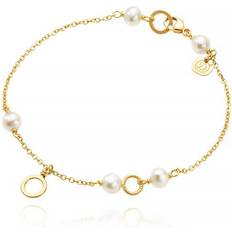 Dulong Piccolo Marina Armband 18 kt Guld - Dam