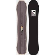 Snowboards Burton Cartographer Snowboard 154W