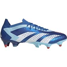 adidas Predator Accuracy .1 Low SG Blue