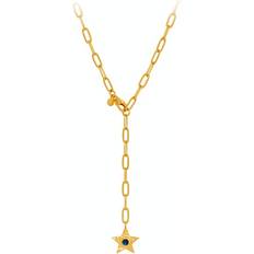 Halskæder Pernille Corydon Twinkling Star Necklace