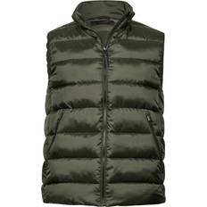 5XL Vests Tee jays Unisex Lite Bodywarmer - Deep Green