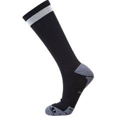 Endurance Torent Reflect. Mid Length Running Sock