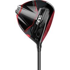 Driver TaylorMade Stealth 2 Plus 10.5° Realizzato SU Misura Per Uomini Destra