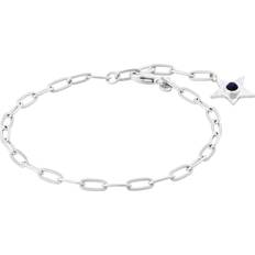 Pernille Corydon Twinkling Star Bracelet Silver Sterling 925 160 190