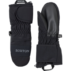 Vantar Toddler Mitt Svart 110/116