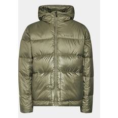 Marmot Guides Down Hoody Vetiver