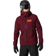 Helly Hansen Men's Sogn 2.0 Jacket Blue Midnight Blue