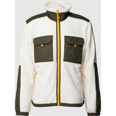 Gang & Vandring - Hvid Jakker The North Face Royal Arch F/Z Gardeniawhi Mand Overgangsjakker hos Magasin Grdnwht/nwtpgrn