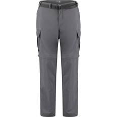 McKinley Kläder McKinley Amite III Byxor Anthracite