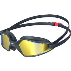 Swim & Water Sports Speedo Unisex Adult Hydropulse Mirrored Swimming Goggles