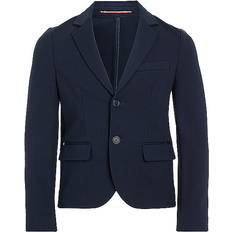 Tommy Hilfiger Femme Blazers Tommy Hilfiger Blazer Garçon Taille Bleu Marine KB0KB08573