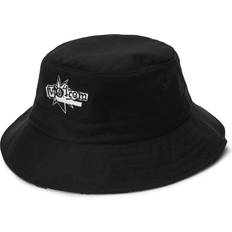 Donna Cappelli Volcom Bucket Flyer D5512301 - Nero