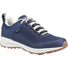 Blue - Women Cycling Shoes Cotswold Navy Compton Shoe