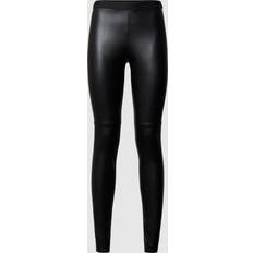 Marc Cain Leggings - Sort