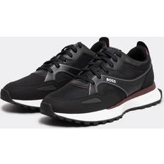 BOSS Jonah Runn Trainers Black