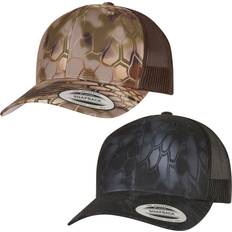 Flexfit Retro Trucker Cap - Typhon